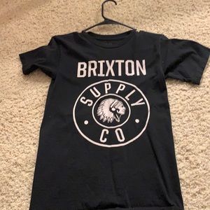Brixton shirt
